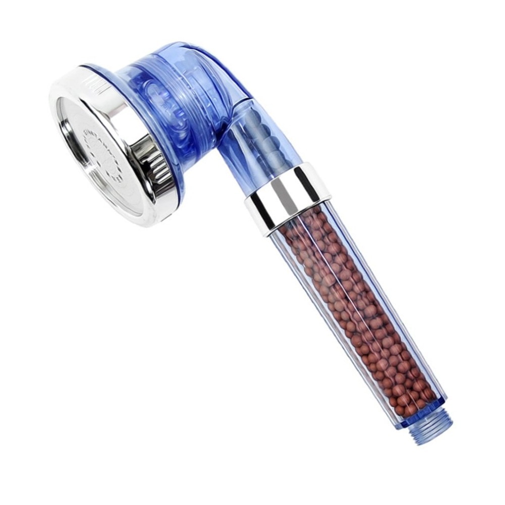 Verstelbare Hoge Turbo Druk Douchekop Krachtige Dr... Grandado