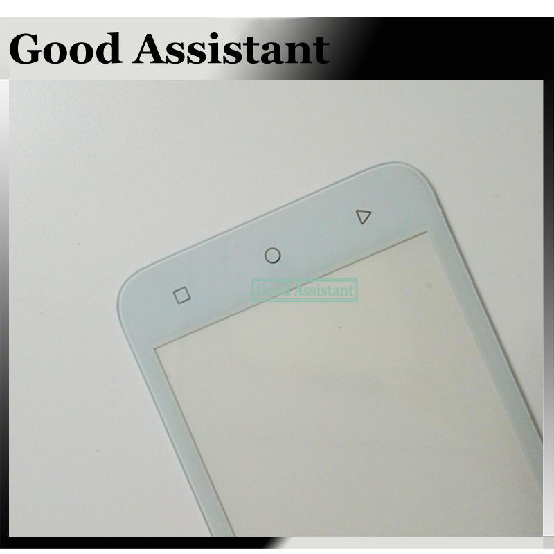 Black/White For Huawei Ascend Y5 Y541 Y5C Y541-U02 Mobile Phone Touch Panel Touch Panel Glass Len Screen Digitizer Replacement