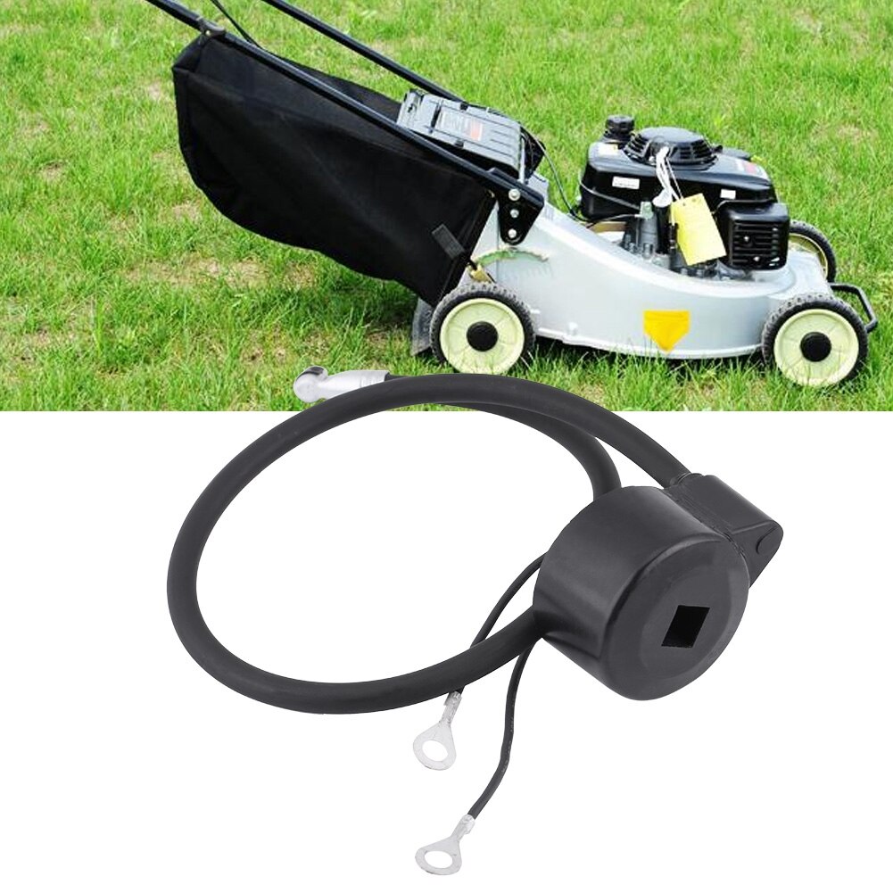 Small Engine Ignition Coil Module for Tecumseh 30560A 29632 30546 610768 611038 Motor for Tecumseh 3-10 HP, LAV, V, H, HS, VM