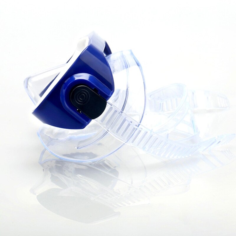 Kit de snorkel para crianças, máscara de mergulho com snorkel e óculos de natação, equipamento com tubo de seco para mergulho não tóxico