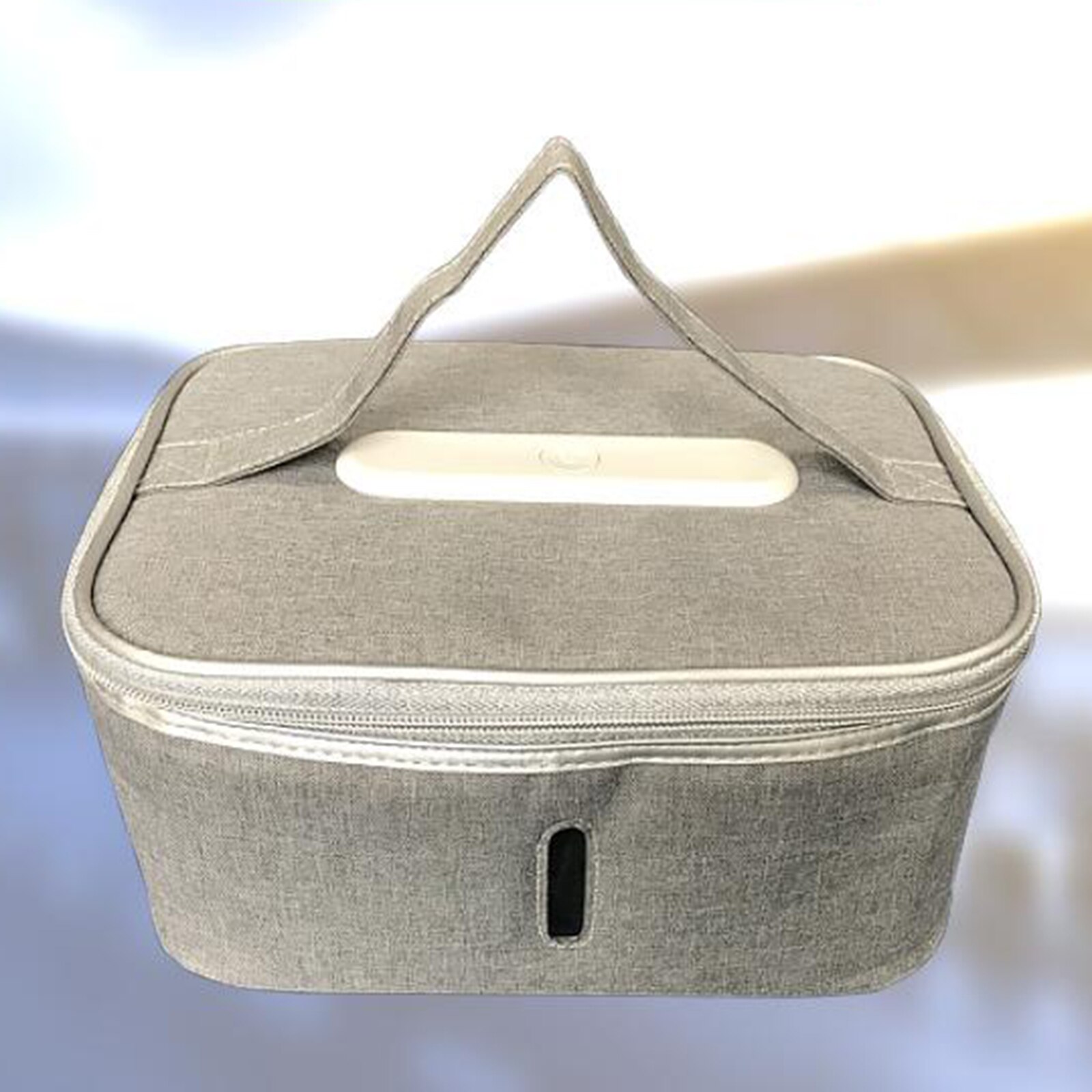 spielzeug desinfizieren UV Licht Sanitizer Tasche, Faltbare UV Sterilisato... – Vicedeal