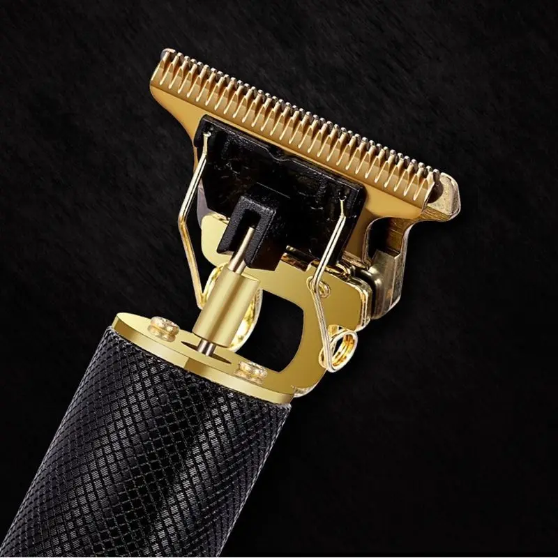 Tondeuse Reparatie Baard Scheren Lichaam Tondeuse Tondeuse Elektrische Machine Mannen Kapsel Machine Professionele Tondeuse