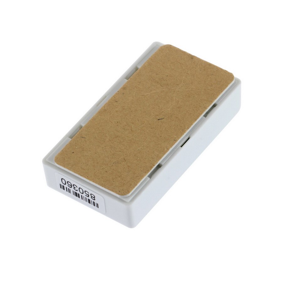 Carillon sans fil LED, sonnette de porte et télécommande sans fil, 32 chansons C1, 1 pièce