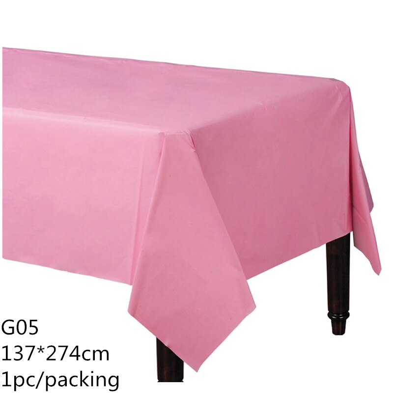 1Set Gender Reveal Napkin Cup Tablecloth Boy girl Balloon Kids baby Shower Birthday Birthday Favor Decoration Supplies: G05