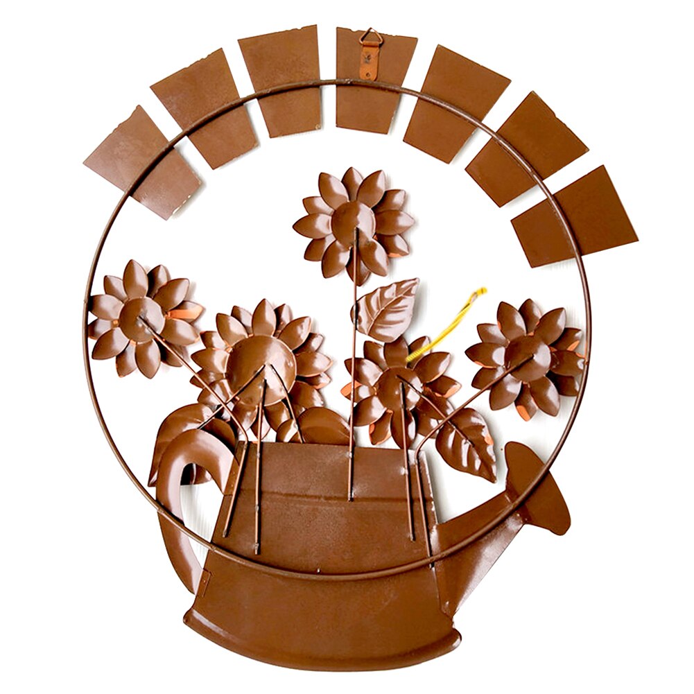 Tuin Welkom Tekenen Welkom Teken Handcrafts Metalen Voordeur Decor Muur Opknoping Teken Voor Deur Veranda Bar Cafe