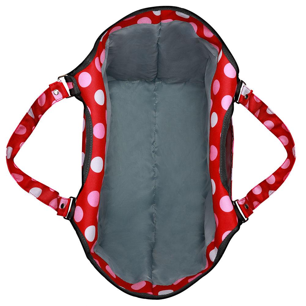 Garen Naaien Tool Kleine Projecten Opbergzakken Garen Organizer Diy Kleding Needlaework Opslag Breien Draagtas 40a