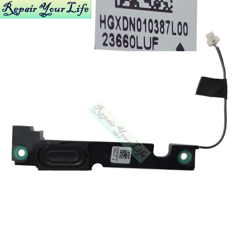 Internal Speaker For HP Victus 15-FA 15-FB TPN-Q278 Q279 Gaming Notebook Sound Speakers N13315-001 HGXDN010388R00 HGXDN010387L00