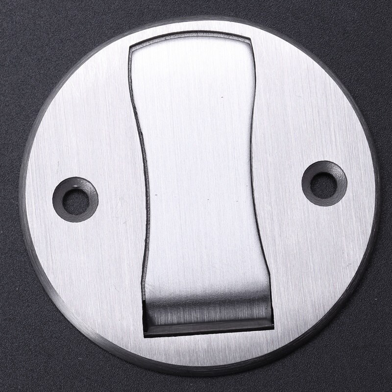 Magneet Rvs Magneet Deur Stopt Rvs Deurstopper Magnetische Deu... – Grandado