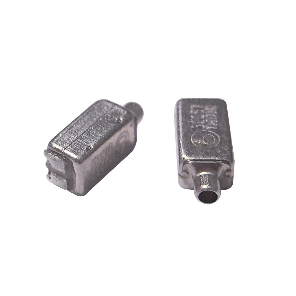 32257 Balanced Armature Driver Full Range Moving iron Speaker Unit Earphone Receiver High Frequency Speaker Repair Parts On