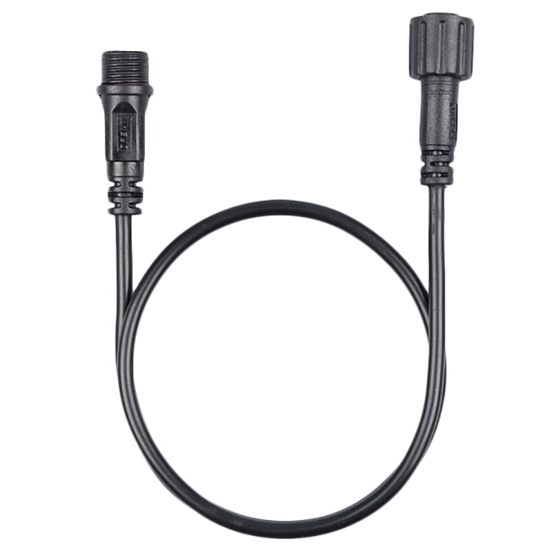 Electric Bike 30Cm Extension Cable for Bafang Speed Sensor