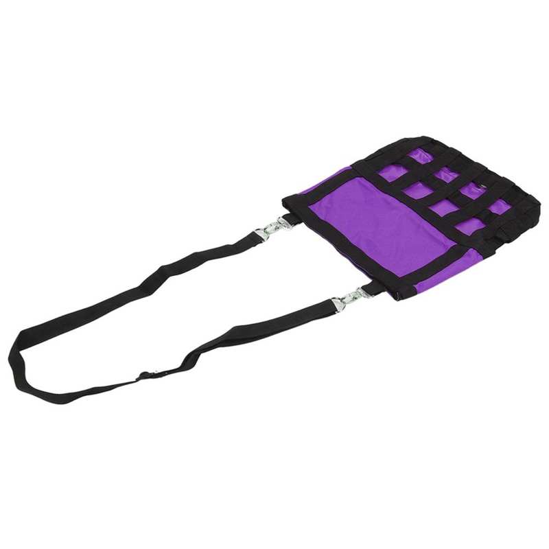 Sac d'alimentation pratique en forme de cochon d'inde, 2 crochets métalliques, facile à nettoyer pour Hamster hérisson