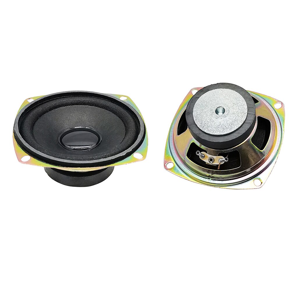 HP TDL Nucleus KV6 YD148-TDLKV1-4 - Haut-parleur Basse Fréquence 6 Ohms