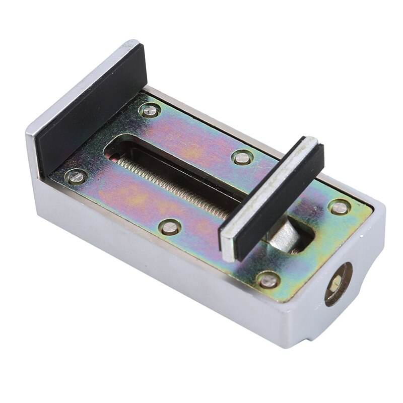 Window Security Key Lock Sliding Doors Windows Restrictor Child Safety Anti-theft Door Stopper Windows Children Safety Lock