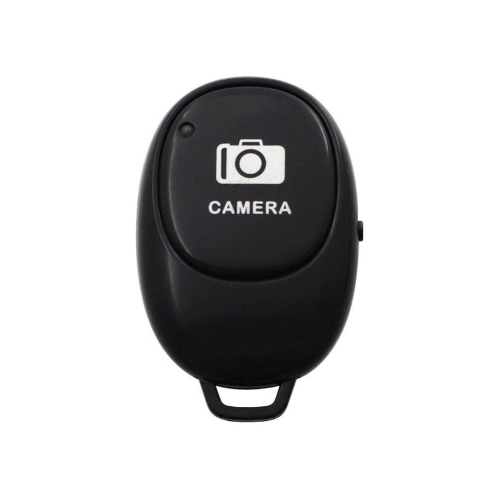 Wireless Shutter Release Button for Selfie Camera Phone Controller Adapter Photo Control Selfie Stick Bluetooth Remote Button