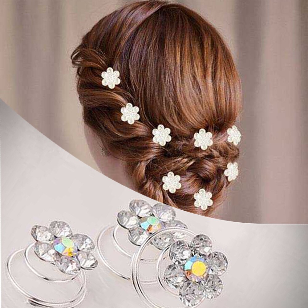Beaupretty 3stücke Vintage Blüten-haarstab Aus Ja Produktbild-Vorschau 5