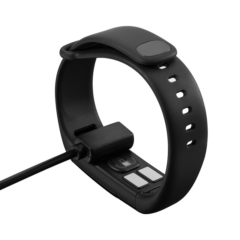 USB Ladegerät für Xiaomi Huami Tempo Ladestation für Huami Amazfit Stratos 2 Tempo Ladegerät Kabel Smart Uhr Ladekabel