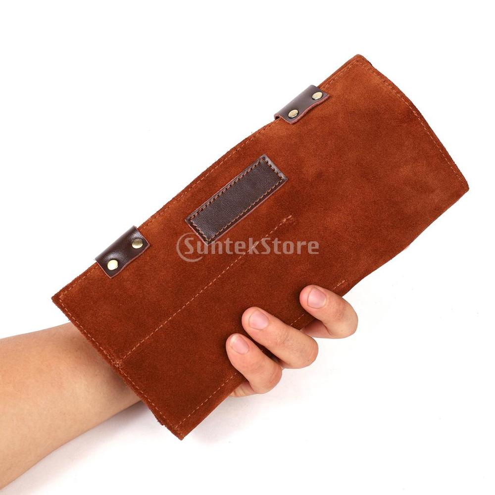 Bolsa de tijeras para peluquería, tijeras para peluquero, herramientas de peluquería, bolsa de soporte