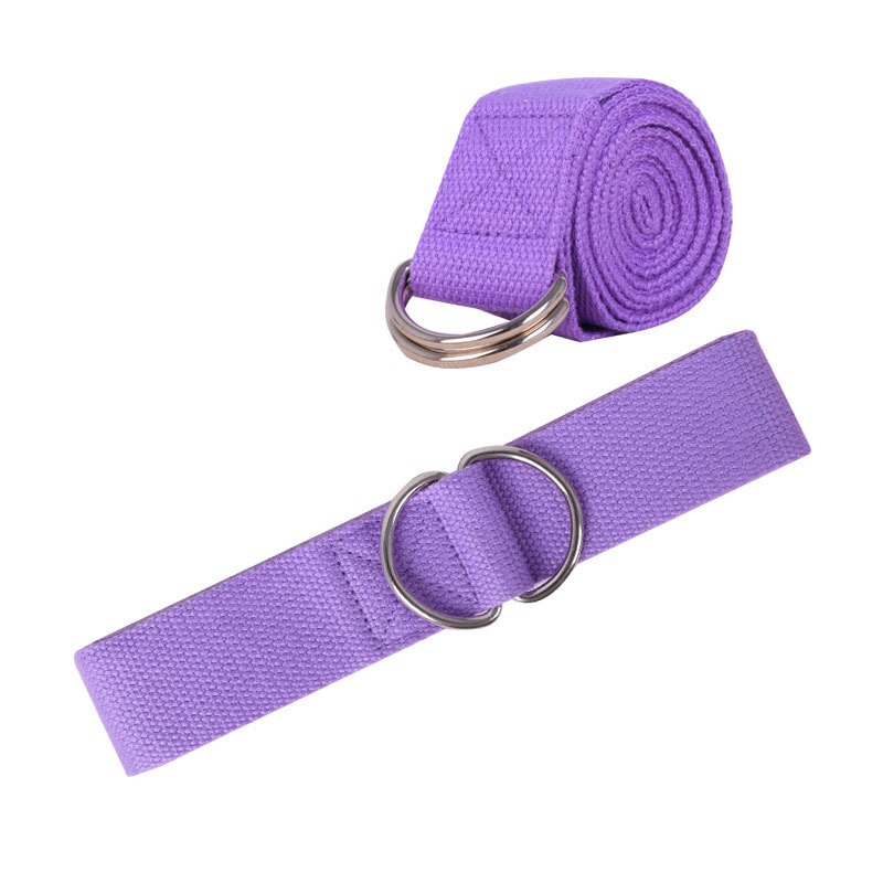 Training Fitness Gum Exercise Gym Strength Resistance Bands Pilates Sport Rubber Fitness Mini Bands Crossfit Workout Equipment: Light Purple