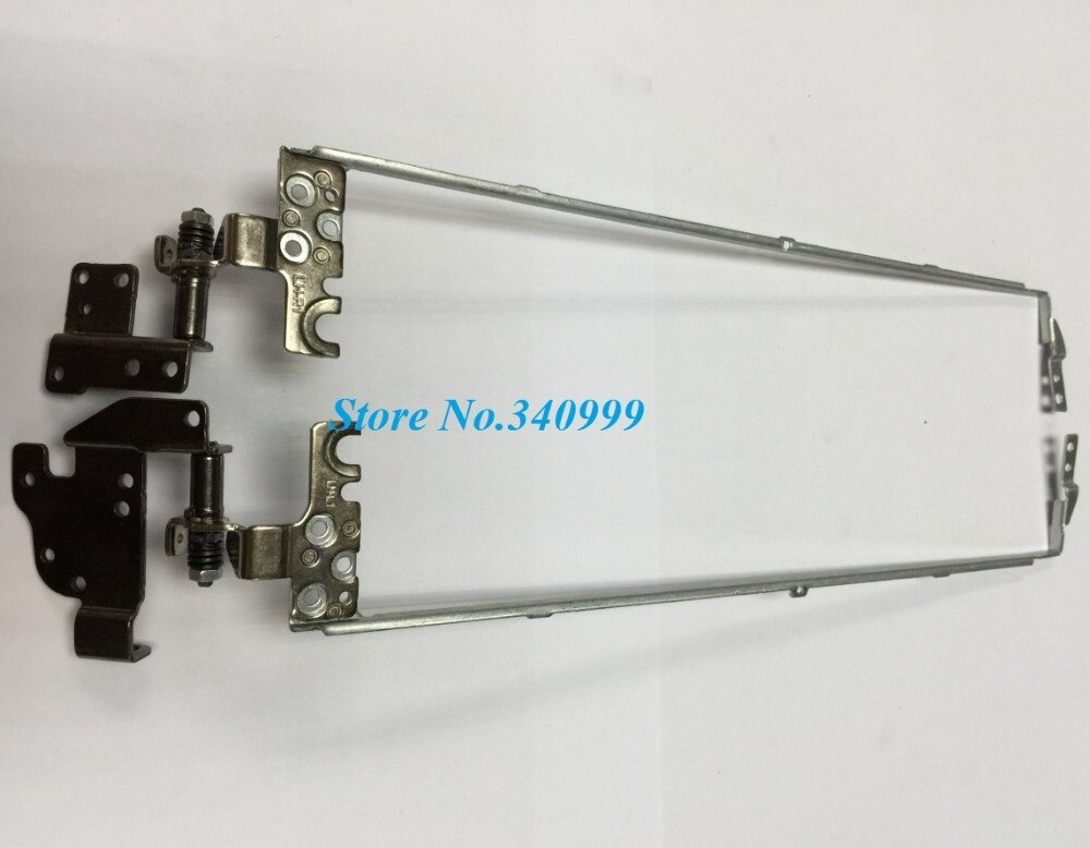 scharnieren Voor Acer Aspire E1-572 E1-572G E1-572P E1-572-6870 E1-570G V5-472 Laptop Rechts & Links Lcd Scharnieren Set