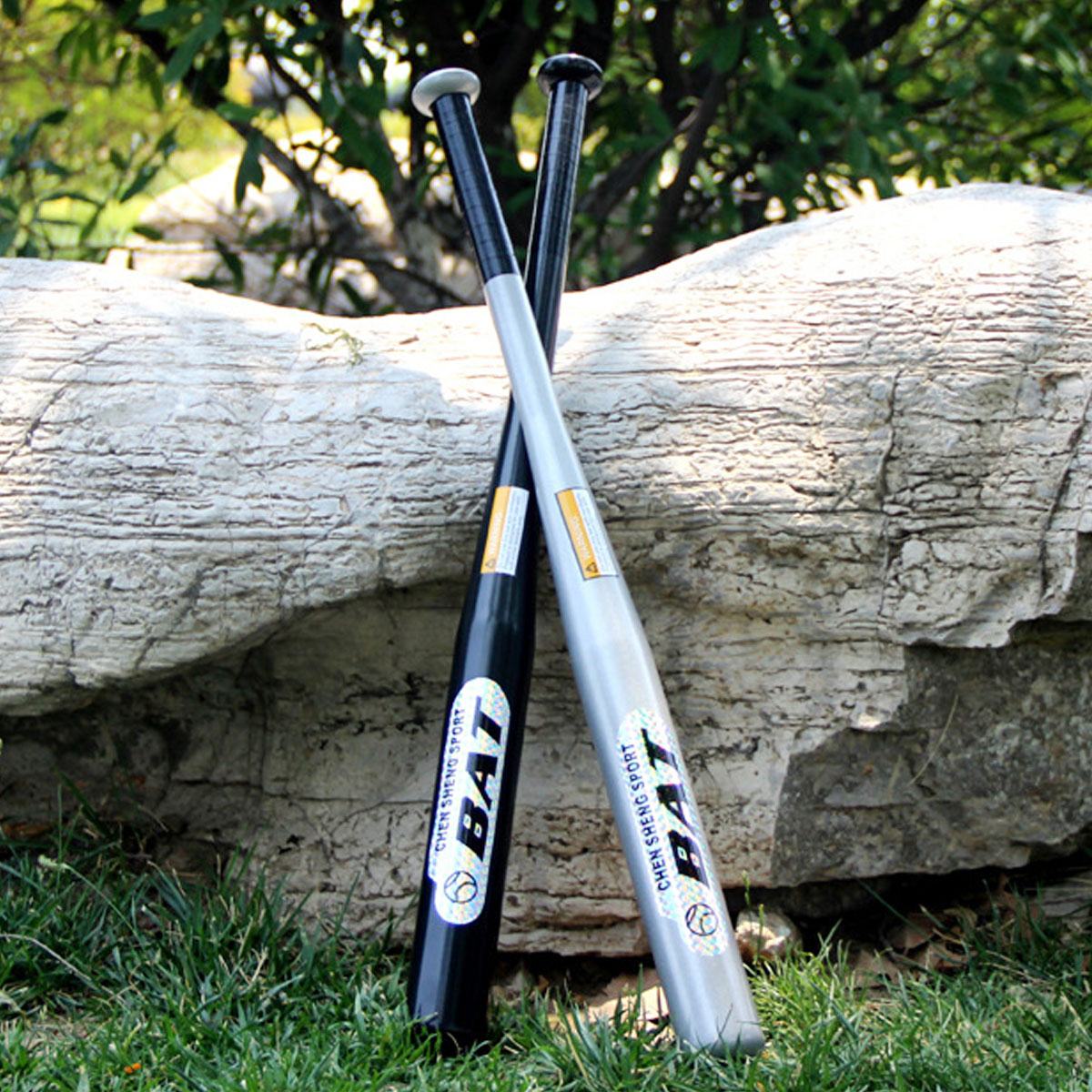 32 ''81Cm Aluminium Staal Baseball Bat Racket Sport Voor Entertainment Bal Vleermuizen Softbal Honkbal Rackets Outdoor Sport