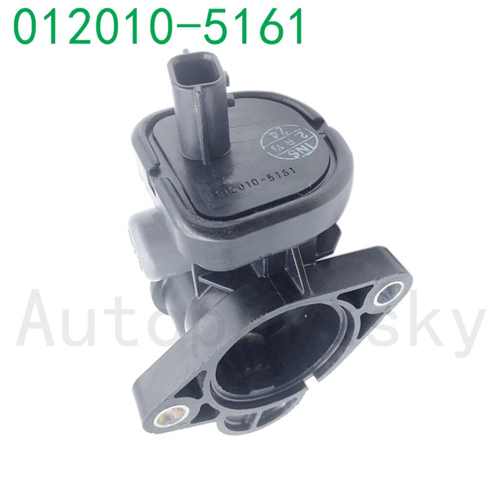 OEM Intake Manifold Valve Solenoid 012010-5161 For Nissan Altima 2.5L 3.5L for Nissan Rogue 0120105161