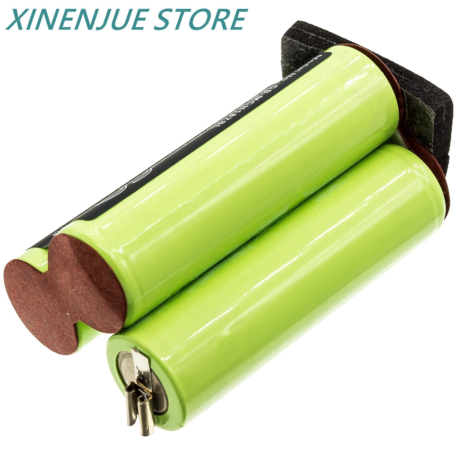 Batterie pour tondeuse électrique 3.6V/2000mAh 1871-7590, pour Moser ChromStyle 1871,Super sans fil 1872, Wella Academy ChromStyle