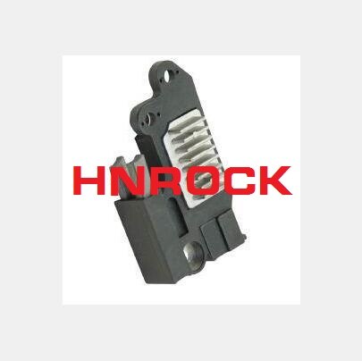 Régulateur de tension d'alternateur JFT1529A pour CHERY QQ,