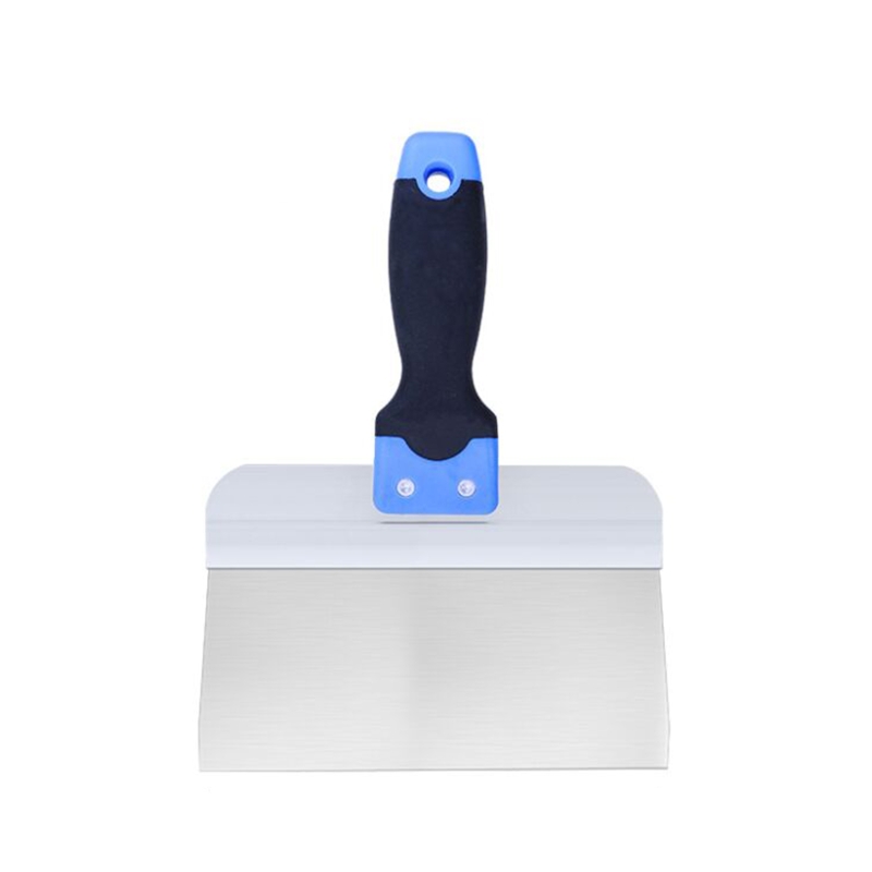 Compact Putty Knife Wide Spackle Putty Knives Metal Scrapers Putty Scrapers
