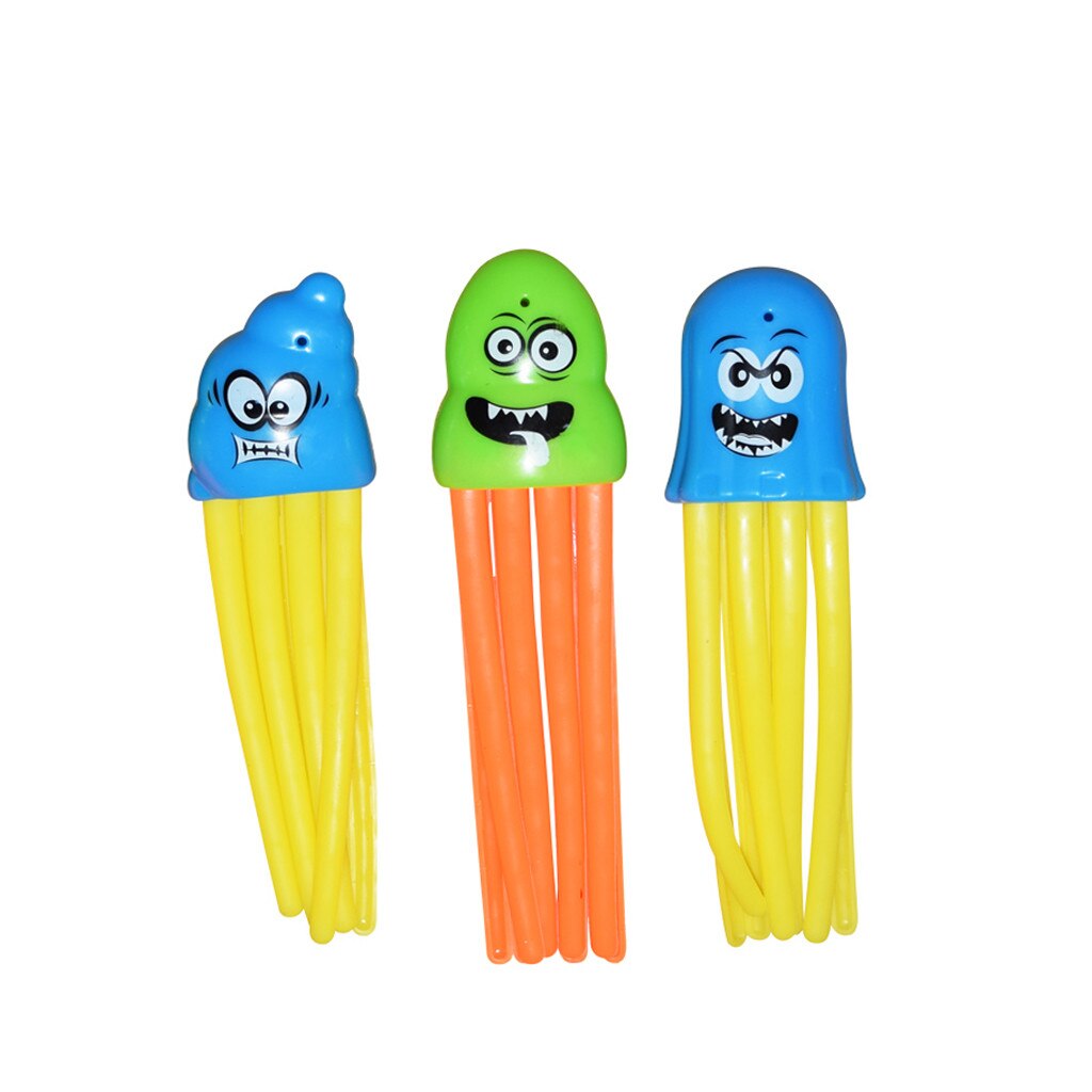 Diving Underwater Swimming Pool Toys Swimming/Diving Training Under Water Fun Swimming pool toys Summar Tools