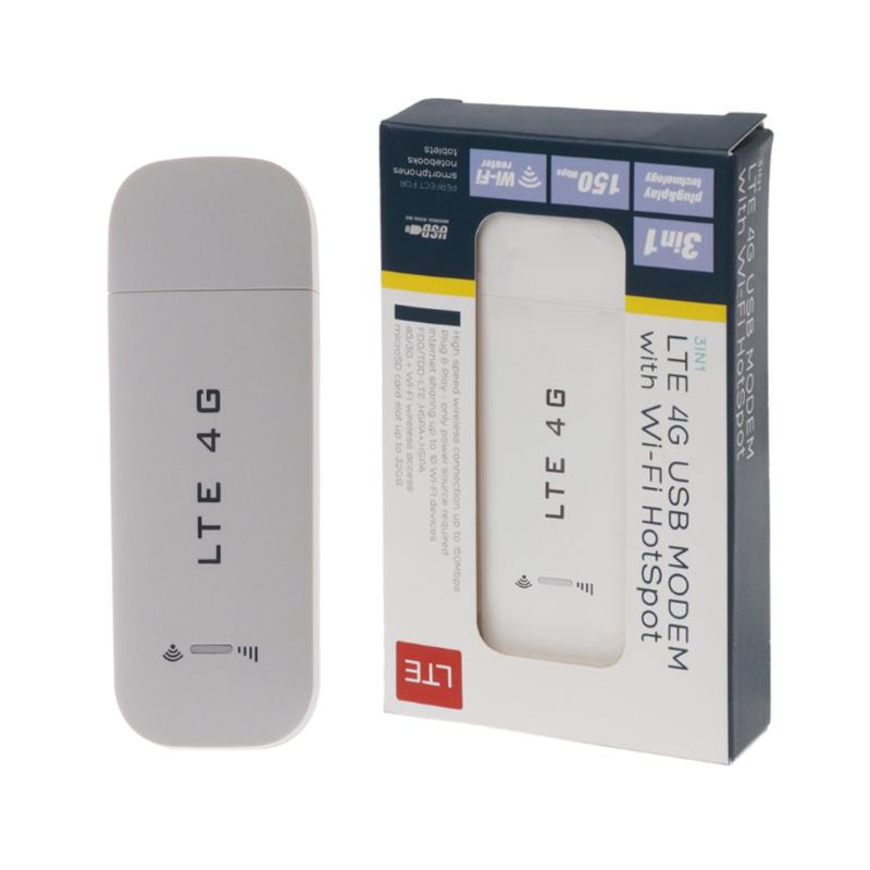 TIANJIE 4G USB wifi modem sieci klucz uniwersalny odblokowany 4G lte modem usb wifi 4G karty sieciowe kij z gniazdo karty sim: UF904-4