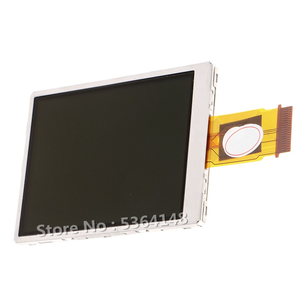 LCD Display Screen With backlight for Fujifilm Finepix S5700 S5800 S8000 S8100 S8000FD S8100FD Digital Camera