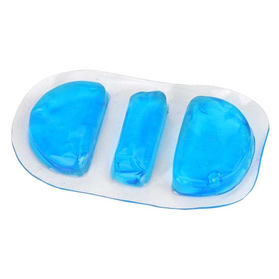 Koude Gel Ice Pack Koud Kompres Therapie Koeling Verfrissend Ijs Pack Pro Neus