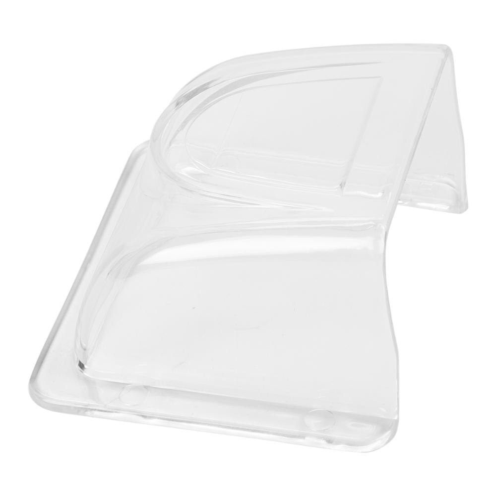 Plastic Rain Cover Waterproof explosionproof Shell for Door Access Control Keypad Controller Rainproof Access Control Rain Cove