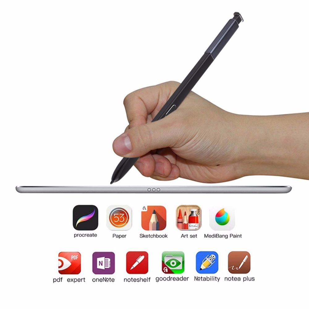 Draagbare Hoge-Gevoelige Stylus Pen zonder Bluetooth alleen Pak voor Samsung Galaxy Note9