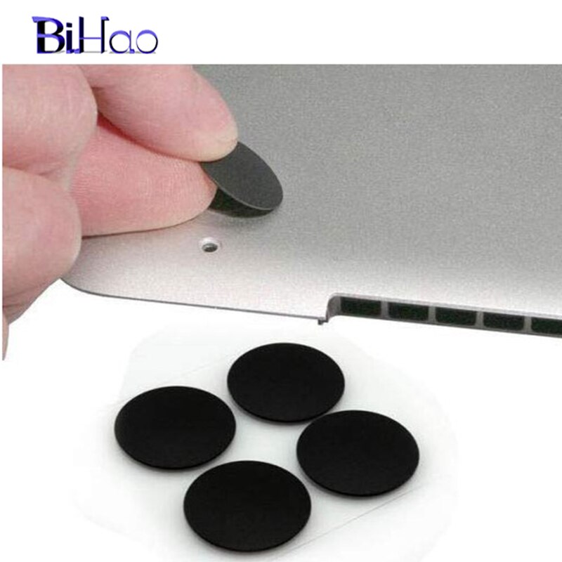 20pcs Bottom Rubber Feet Foot Pad for MacBook Pro A1278 A1286 A1297 13/15/17inch