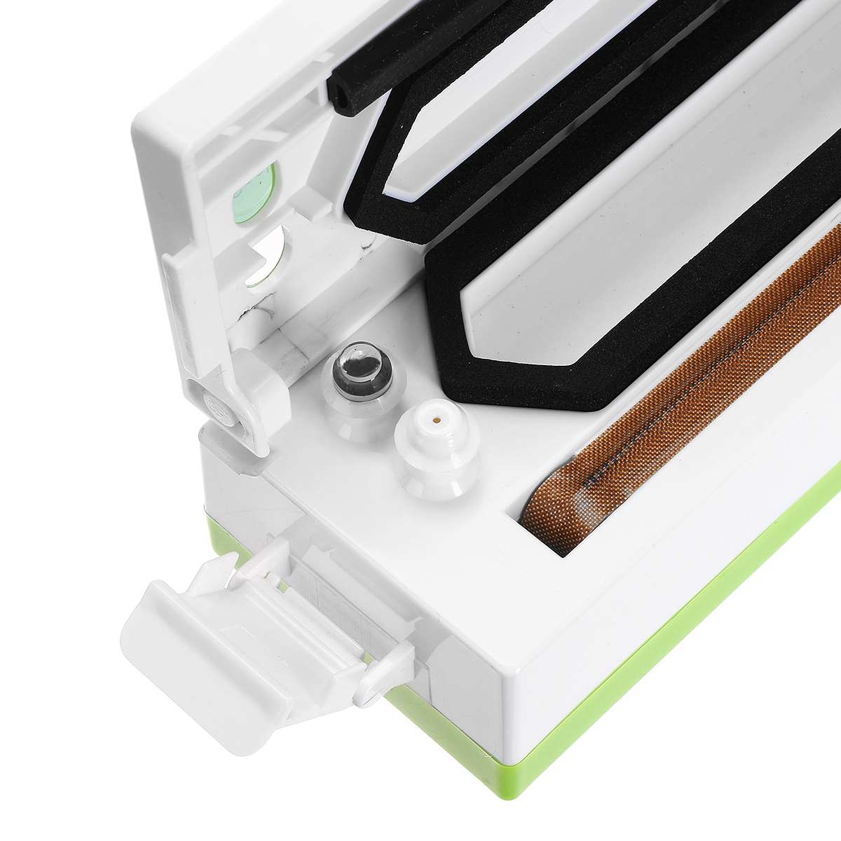 220/110V Electric Vacuum Sealer Packing Machine For Kitchen Sealer 10pcs Food Saver Bag Food Sealing For Vacuum Packer Sealer