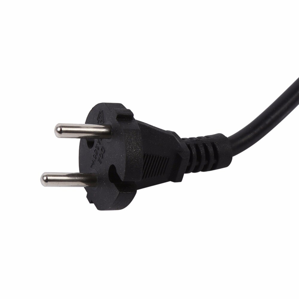 Placa de cocina eléctrica de hierro con enchufe europeo de 220V y 500 W, cocina casera, calentador de café, placa , electrodomésticos de cocina