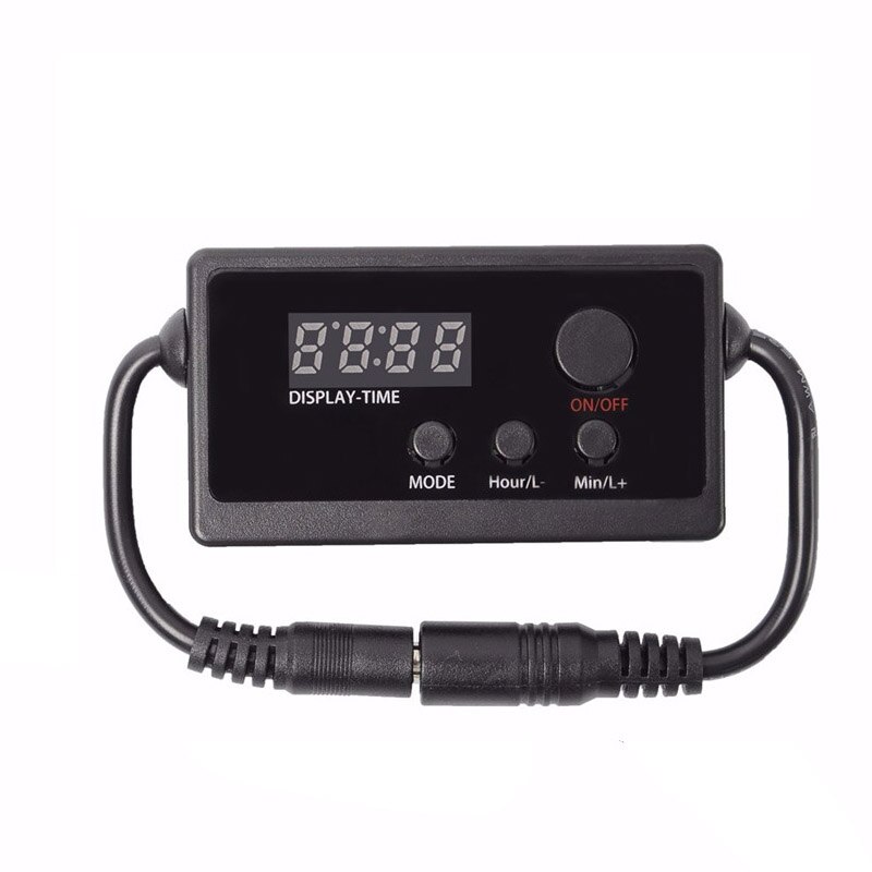 Anlage wachsen LED licht Chihiros C serie ADA stil Mini nano Clip Aquarium wasser pflanze Aquarium neue angekommen!: S2 Profi Regler