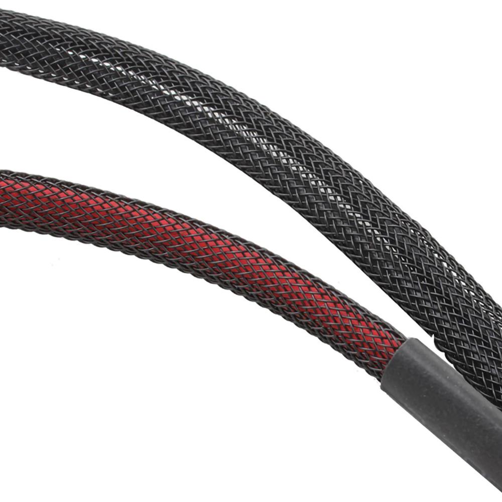 H11 LED DRL Fog Light Canbus Load Resistor Wiring Canceller Decoder 50W 6Ohm