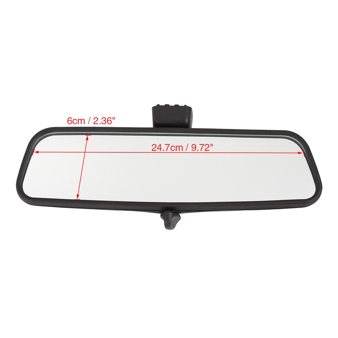 Rétroviseur Intérieur Occasion - Opel CORSA - 93190321 - GPA