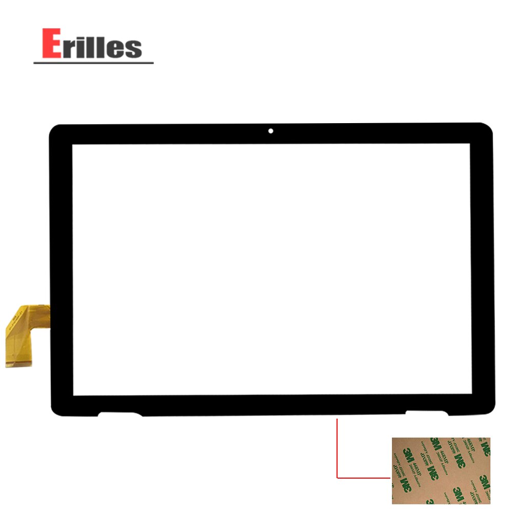 10.1 inch GY-P10190A-01 Touch Screen Panel Digitizer Sensor For Acer Model No. ACTAB1021