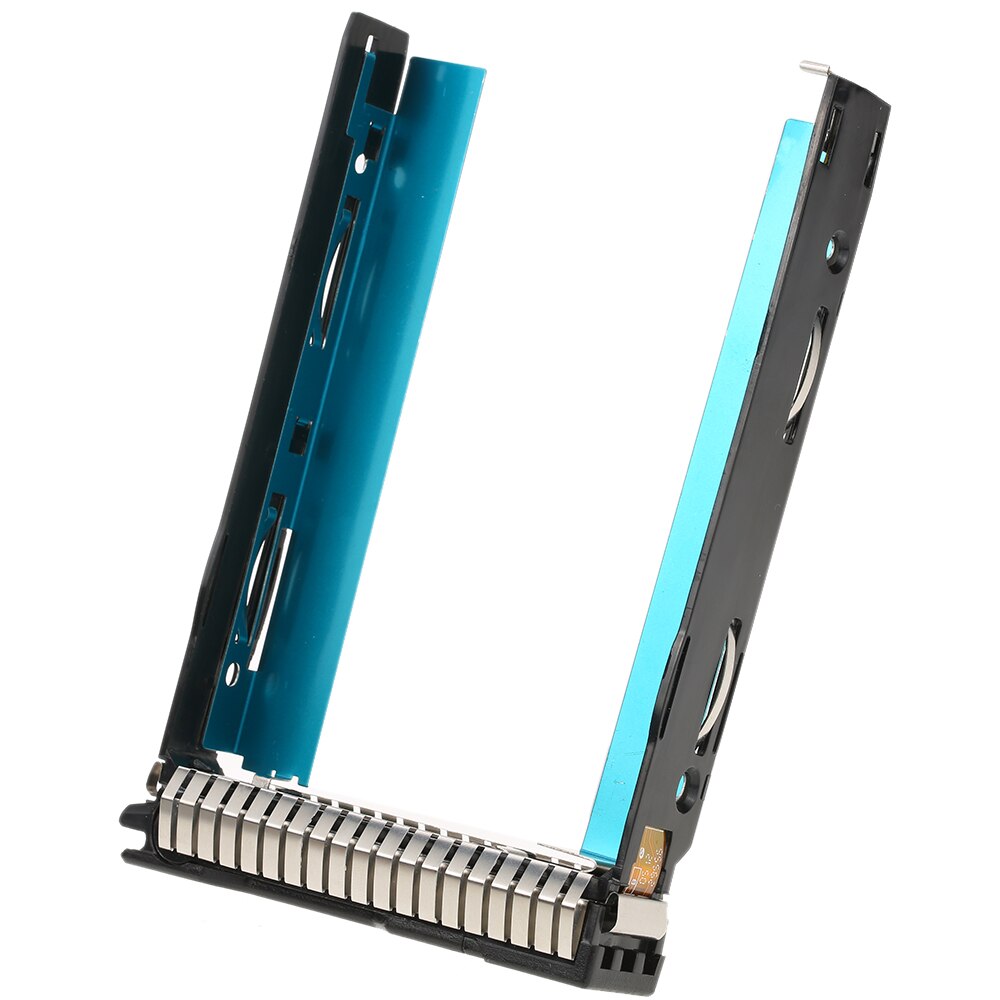 Para HP G8 Gen8 3,5 "Caddy LFF SAS SATA bandeja HDD Bracket 651314-001