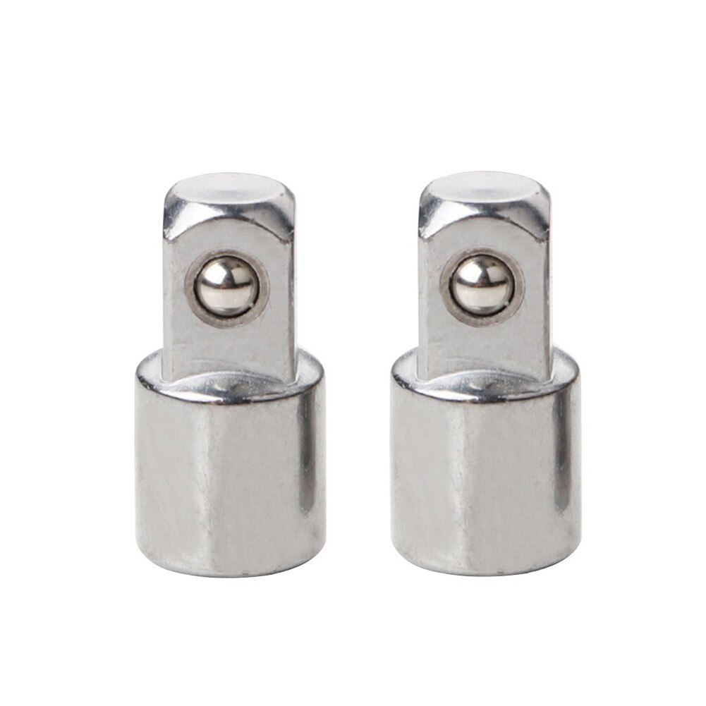 Wrench Adapter Converter Chroom Vanadium Staal Voor Wrench Mouwen Adapter