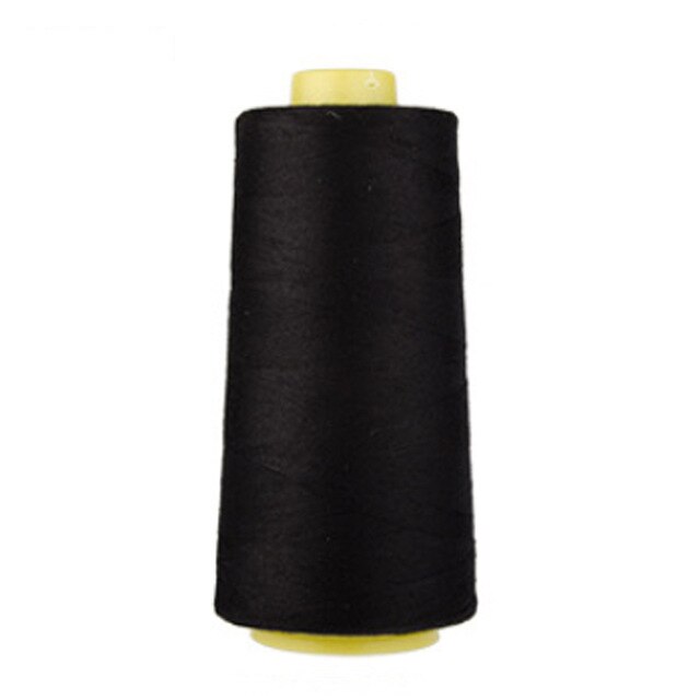 3000 Yards Length Sewing Thread 40S/2 Threads Polyester Thread Multicolor Spool Sewing Accessories: 19