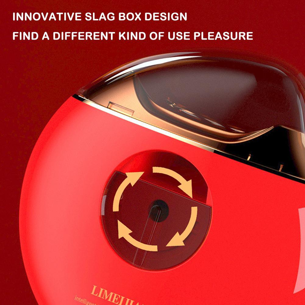 Automatische Sichere Baby Nagel Trimmer Spitzer Anti Splash Tragbare USB Elektrische Erwachsene Nagel Cutte Baby Nagel Pflege Set