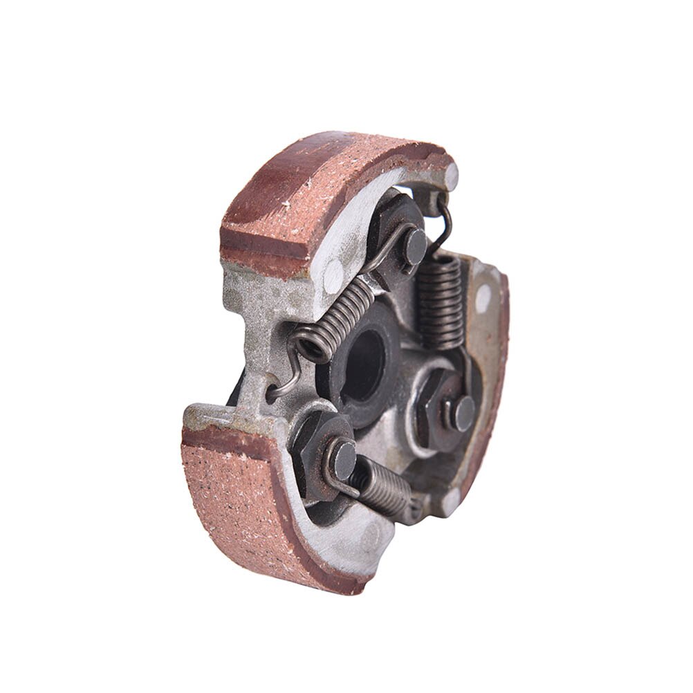 Motor Koppeling Voor 2 Takt Mini 47cc 49cc Pocket Bikes ATV Dirt Bike Minimoto Motor Koppeling