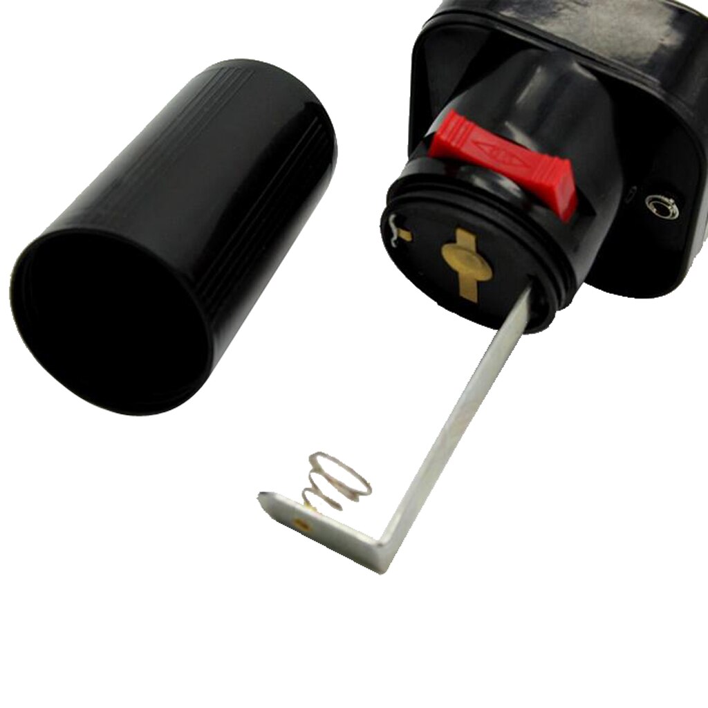 Grill rotisserie rotator motor batteridrevet motorgrill grill bbq holder beslag tilbehør , 1.5v dc