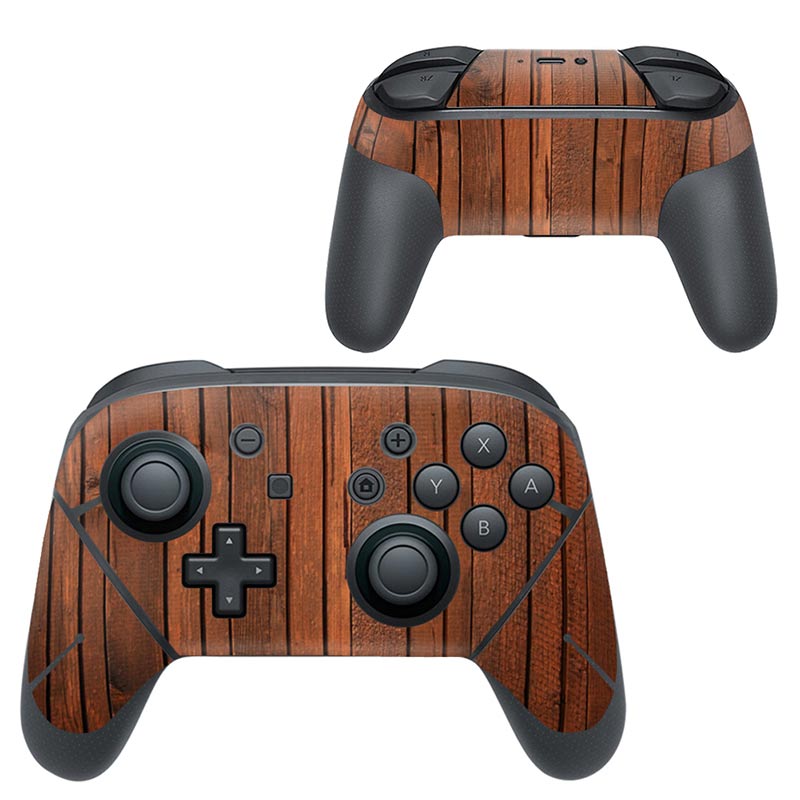Voor Nintendo Schakelaar Pro Controller Sticker Voor Ns Pro Controller Skin Sticker Voor Nintendo Schakelaar Pro Controller Viynl Sticker