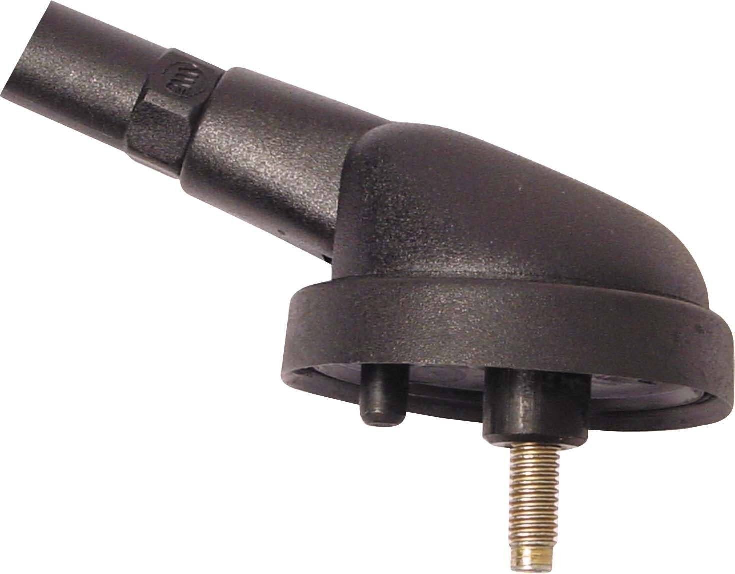 Front Roof Mounted Aerial Antenna with Base Replacement For Punto