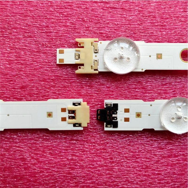 LED backlight strip for UE40JU6000 V5DU-400DCA-R1 400DCB BN96-34791A BN96-34792A S_5U75_40_FL_L04 R05 LM41-00120S UN40JU6700